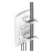 Estación Base Wi-Fi 6 / 5 GHz / MU-MIMO 8x8 / 4 Gbps / Antena Sectorial 90° / 17 dBi / IP67 | SIERRA STORE