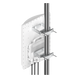 Estación Base Wi-Fi 6 / 5 GHz / MU-MIMO 8x8 / 4 Gbps / Antena Sectorial 90° / 17 dBi / IP67 | SIERRA STORE