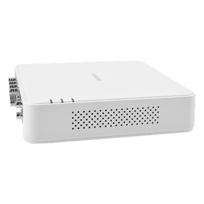 HIKVISION DS-7108HGHI-M1(C) - DVR 2 Megapixel (1080P) lite / 8 Canales TURBOHD / AcuSenseLite (Busqueda Inteligente Personas | SIERRA STORE
