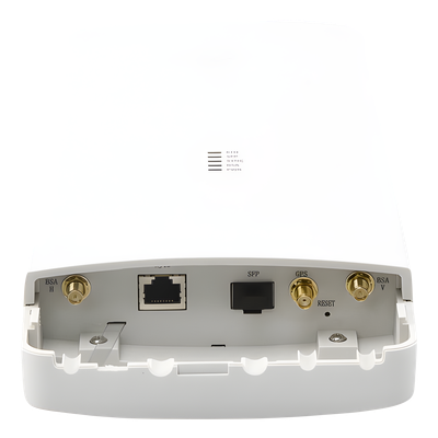 Punto de Acceso / MU-MIMO 4x4 / 802.11ac Wave 2 / Hasta 1.2 Gbps / 120 Suscriptores / GPS Sincronizado / 4.9-5.97 GHz | SIERRA STORE