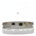 Punto de Acceso / MU-MIMO 4x4 / 802.11ac Wave 2 / Hasta 1.2 Gbps / 120 Suscriptores / GPS Sincronizado / 4.9-5.97 GHz | SIERRA STORE