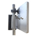 EPCOM INDUSTRIAL A5C-ADAP-MT - Herraje Adaptador para AC5 con antena MT-4640-42ND-B65 | SIERRA STORE