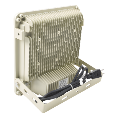 Iluminador de LUZ BLANCA / Cobertura 90&deg; / LARGO ALCANCE 100 Metros de Iluminación | SIERRA STORE