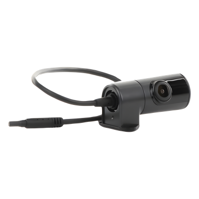 HIKVISION AE-VC143T-ITS - Cámara Móvil para Parabrisas / 720p 1 Megapixel / Lente 2.1 mm Ultra Gran Angular / IR 5 m (16.4 ft) / | SIERRA STORE