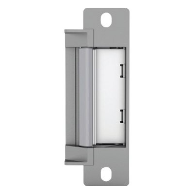 Contrachapa eléctrica / Resistente a Incendios UL 10C 3 horas / Acero Inoxidable / 12-24 VCC/VCA / 100 pies-lb resistencia dinámica / | SIERRA STORE