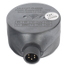 Sensor de Nivel Ultrasónico / Sin Perforación / RS485 / Rango 250 cm (8.2 ft) / Precisión 0.1 mm / Compatible GPS | SIERRA STORE