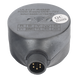 Sensor de Nivel Ultrasónico / Sin Perforación / RS485 / Rango 250 cm (8.2 ft) / Precisión 0.1 mm / Compatible GPS | SIERRA STORE