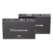 Kit Extensor Matricial HDMI / 4K @ 30Hz / 120 m (393.7 ft) / 100 TX Entrada / RX Ilimitados / Cat6 / Control PC y Remoto | SIERRA STORE