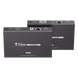 Kit Extensor Matricial HDMI / 4K @ 30Hz / 120 m (393.7 ft) / 100 TX Entrada / RX Ilimitados / Cat6 / Control PC y Remoto | SIERRA STORE