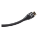 Cable HDMI Ultra-Resistente Redondo de 1m (3.2 ft) Optimizado para Resolución 4K ULTRA HD | SIERRA STORE