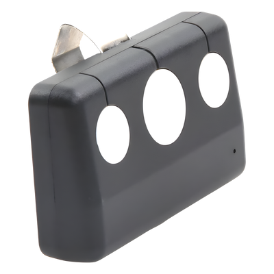 ACCESSPRO ACCESSVR01 - Control Remoto Inalámbrico RF de Visera / 433 MHz / 3V / CR2032 / 100ft (30 m) / -40 °C a 65.5 °C | SIERRA STORE