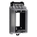 Caja Protectora de Contactos para Exterior / Policarbonato de Alto Impacto / Protección NEMA 3R / 127V 15A 60Hz / Tapa Transparente | SIERRA STORE