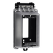 Caja Protectora de Contactos para Exterior / Policarbonato de Alto Impacto / Protección NEMA 3R / 127V 15A 60Hz / Tapa Transparente | SIERRA STORE