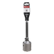 Kit profesional / Bomba de vacío 2 etapas / Manómetro / Kit abocardado / Rotomartillo / Broca / 5.5 CFM / 1/2 HP / 330x120x230 mm / | SIERRA STORE