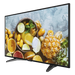 HIKVISION DS-D5043QE - Monitor LED Full HD de 43" / Ideal para Oficina y Hogar / Uso 24-7 / Entrada HDMI-VGA / Compatible con Montaje | SIERRA STORE