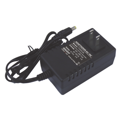 Fuente de Poder Regulada / 15 VCC / 3 A / Entrada 100-240 VCA / 36 W / 88x50x35 mm (3.46x1.97x1.38 in) | SIERRA STORE