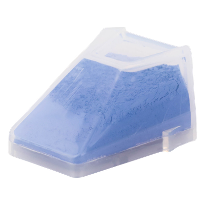 Cápsulas de Tiza para Trazador / 34 gr (1.2 oz) / Alta Visibilidad / Resistente al Agua y UV / 4 Unidades | SIERRA STORE