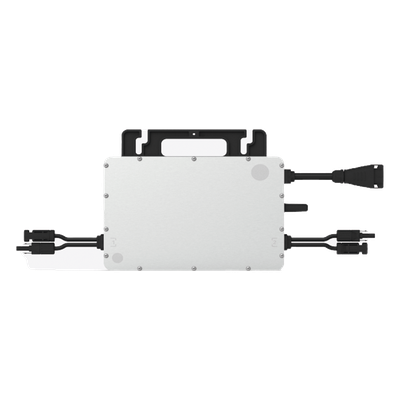 Microinversor 1 Kw, 220 Vca, para Interconexión a Red Eléctrica, IP67, Conexión para Cable Troncal, Soporta Oversizing a 2 Módulos de | SIERRA STORE