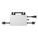 Microinversor 1 Kw, 220 Vca, para Interconexión a Red Eléctrica, IP67, Conexión para Cable Troncal, Soporta Oversizing a 2 Módulos de | SIERRA STORE