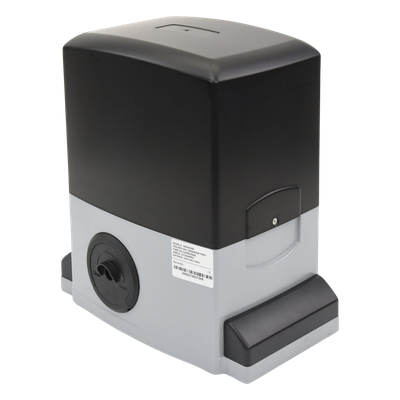 ACCESSPRO XBS-SZ-2000 - Operador para Puerta Corrediza / Capacidad 2000 kg / Alimentación 220 VAC / Potencia 500 W / IP44 / | SIERRA STORE