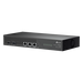 OLT GPON / 1 Puerto PON 2.5G / 128 ONUs / Uplink SFP+ 10G / Uplink RJ45 2.5G PoE / Redundancia DC-PoE / Gestión en la Nube | SIERRA STORE