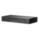 OLT GPON / 1 Puerto PON 2.5G / 128 ONUs / Uplink SFP+ 10G / Uplink RJ45 2.5G PoE / Redundancia DC-PoE / Gestión en la Nube | SIERRA STORE