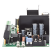 Fuente de Poder con Cargador de Batería de Respaldo / Salida 12.5 VCC 4 A / Entrada 102-132 VCA / Batería 12 V 7 Ah / UL-294 / CE | SIERRA STORE
