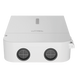Switch PoE Administrado en la Nube / 8 Puertos Gigabit PoE++ (af/at/bt) / 1 Puerto Uplink RJ45 Gigabit / 1 Puerto SFP Uplink / | SIERRA STORE