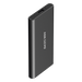 HIKSEMI by HIKVISION HS-ESSD-T200N/512G - SSD Portátil / 512 GB / USB 3.2 Tipo C / Lectura 560 MB/s / Escritura 510 MB/s / Aleación de | SIERRA STORE