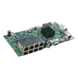 HIKVISION 200208119 - Tarjeta Principal de Reemplazo / Videovigilancia IP / 8 Canales PoE / Compatible con NVR | SIERRA STORE