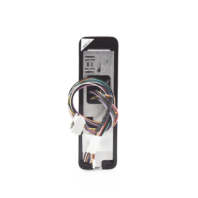 Lector de Huella para Exterior / IP67 / IK09 / CPU Quad Core 1.2 GHz / 500,000 Usuarios / Multiformato RFID y Bluetooth / NFC | SIERRA STORE
