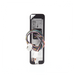 Lector de Huella para Exterior / IP67 / IK09 / CPU Quad Core 1.2 GHz / 500,000 Usuarios / Multiformato RFID y Bluetooth / NFC | SIERRA STORE
