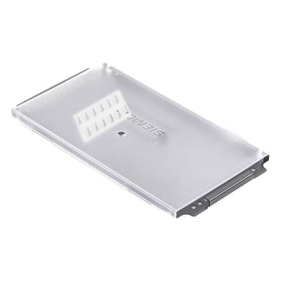 SIEMON TRAY-M-3 - Charola de Empalme para Fibra Óptica, Para 12 Empalmes por Fusión Con Manga Protectora | SIERRA STORE
