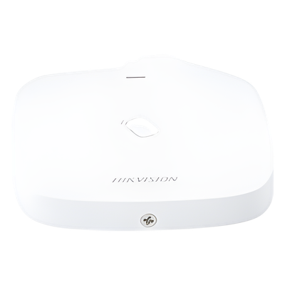 HIKVISION DS-PTA-WL433 - Lector de Tag Inalámbrico / Exterior IP65 / Alcance 800 m (2624.7 ft) / Comunicación Bidireccional AES-128 / | SIERRA STORE