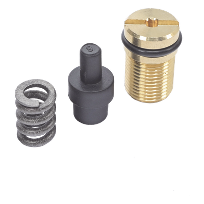 Tapa de Derivación / Latón Resistente a la Corrosión / IP44 / Uso Intensivo / Normas EN 12453 y EN 12445 | SIERRA STORE