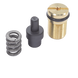 Tapa de Derivación / Latón Resistente a la Corrosión / IP44 / Uso Intensivo / Normas EN 12453 y EN 12445 | SIERRA STORE