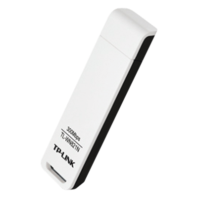 Adaptador USB Wi-Fi / 300 Mbps / 2.4 GHz / MIMO 2x2 / USB 2.0 / WPS | SIERRA STORE