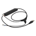 Descolgador electrónico EHS / USB / Alcance 450 pies (137 m) / Firmware actualizable | SIERRA STORE