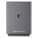 Estación Base VoIP DECT / Alcance Exterior 400 m (1312.3 ft) / 5 Teléfonos DECT / 10 Cuentas SIP / 5 Llamadas Simultáneas / PoE | SIERRA STORE