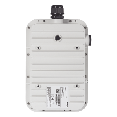 Punto de Acceso Wi-Fi 6 / Sectorial 60° / Hasta 1775 Mbps / Dual Banda 2.4/5 GHz / PoE + SFP Uplink / IP68 | SIERRA STORE