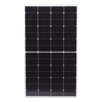 Módulo Solar HORIZON,  225 W, 12 Vcc teórico, Monocristalino HPBC | SIERRA STORE