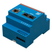 Contador de Energía Trifásico / 75 A / 3 Fases / Ethernet y VE.Can / Actualización 100 ms / Transformadores CT Incluidos | SIERRA STORE