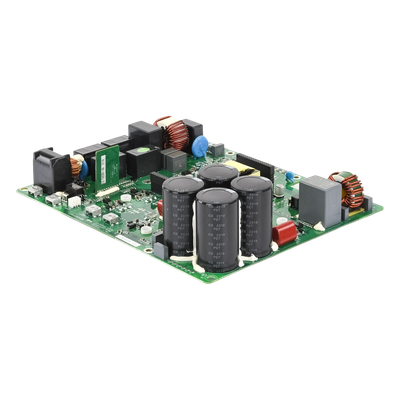 Tarjeta de Alimentación / Entrada 100-240V AC / Salida 48V DC / Eficiencia Superior al 90% / Protección Sobretensión y Cortocircuito | SIERRA STORE