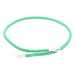 EPCOM INDUSTRIAL EIG-8AWG-50 - Jumper de Puesta a Tierra / 8 AWG / 50 cm / Ojo 5/16" / 1.64 pies | SIERRA STORE