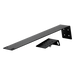 Kit de Montaje para Rack / 19 Pulgadas / Acero Galvanizado / Alivio de Tensión para Cables / EIA Estándar | SIERRA STORE