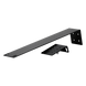 Kit de Montaje para Rack / 19 Pulgadas / Acero Galvanizado / Alivio de Tensión para Cables / EIA Estándar | SIERRA STORE
