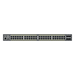 Switch Poe de 48 Puertos Gigabit y 4 Puertos SFP, Administrable en la Nube, Hasta 740 W, Capa 2, Soporta PoE+ 802.3  at/af | SIERRA STORE