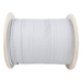 PANDUIT PSL7004IG-CED - Bobina de Cable S/FTP / Cat7 / 4 Pares / 23 AWG / LSZH / 500 m (1640 pies) / Gris | SIERRA STORE