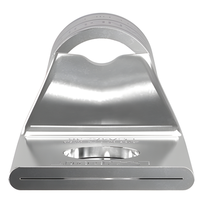 PANDUIT LCA4/0-38-X - Zapata de Compresión de Cobre / Conductor 4/0 AWG / Orificio 3/8" (9.5 mm) / Diseño Estándar / 1 Pieza | SIERRA STORE