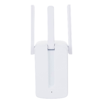 Extensor de Cobertura Wi-Fi N / 300 Mbps / 2.4 GHz / 2 Antenas Externas / WPS / IEEE 802.11n/b/g | SIERRA STORE
